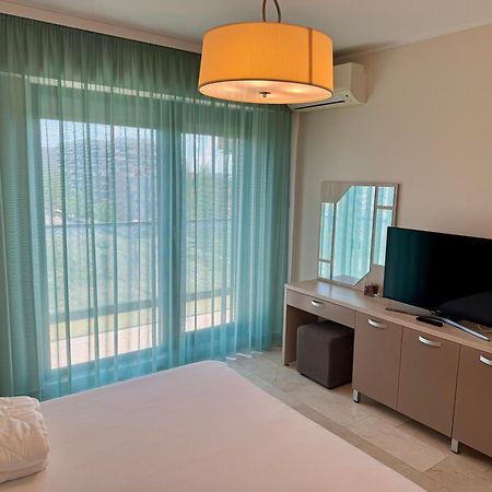 Sophia 3 Luxury Apartments 马马亚 客房 照片